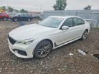 2019 BMW 750