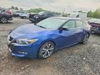2016 NISSAN MAXIMA