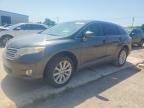 2012 TOYOTA VENZA