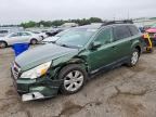 2011 SUBARU OUTBACK