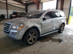 2009 MERCEDES-BENZ GL
