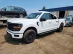 2025 FORD F150