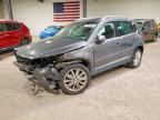 2013 VOLKSWAGEN TIGUAN
