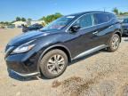 2019 NISSAN MURANO