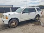 2004 FORD EXPLORER