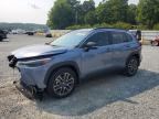 2026 TOYOTA COROLLA CROSS