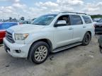 2010 TOYOTA SEQUOIA