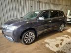 2014 ACURA MDX