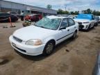 1997 HONDA CIVIC