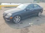 2014 MERCEDES-BENZ C
