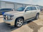 2015 CHEVROLET TAHOE