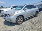 2010 LEXUS RX