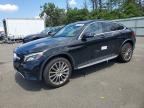 2019 MERCEDES-BENZ GLC COUPE