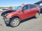 2010 NISSAN ROGUE