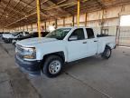 2019 CHEVROLET SILVERADO LD