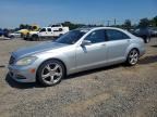 2011 MERCEDES-BENZ S