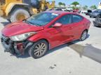 2015 HYUNDAI ELANTRA