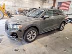 2023 AUDI Q3