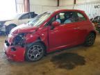 2015 FIAT 500