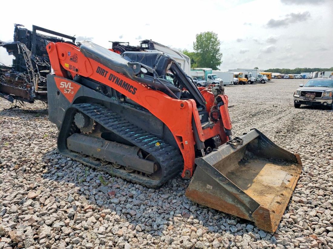 2024 KUBOTA UNKNOWN