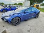 2024 TESLA MODEL S