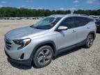 2018 GMC TERRAIN