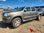 2010 TOYOTA TACOMA
