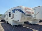 2012 EAGLE RECREATIONAL VEHICLE (RV)