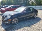 2014 MERCEDES-BENZ C
