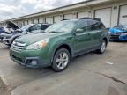 2014 SUBARU OUTBACK