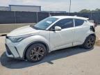 2020 TOYOTA C-HR