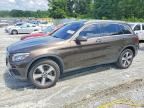 2018 MERCEDES-BENZ GLC