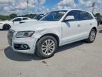 2015 AUDI Q5