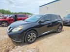 2015 NISSAN MURANO