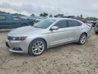 2018 CHEVROLET IMPALA