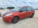 2007 TOYOTA SIENNA