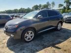 2011 LEXUS RX