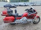 2010 HONDA GL1800