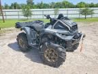2026 CAN-AM OUTLANDER