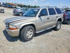 2003 DODGE DURANGO