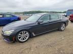 2016 BMW 750