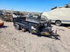 2021 BIGTEX TRAILER