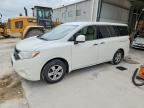 2015 NISSAN QUEST