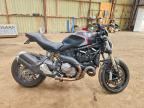 2020 DUCATI MONSTER