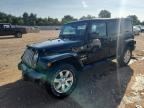 2016 JEEP WRANGLER UNLIMITED