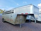 2023 EBY TRAILERS