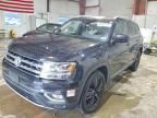 2019 VOLKSWAGEN ATLAS