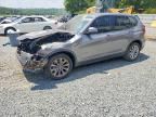 2015 BMW X3