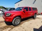 2011 TOYOTA TACOMA