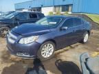 2013 CHEVROLET MALIBU